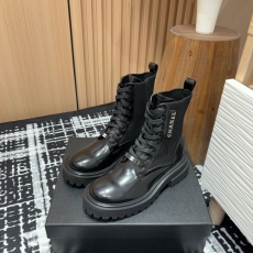 Chanel Boots